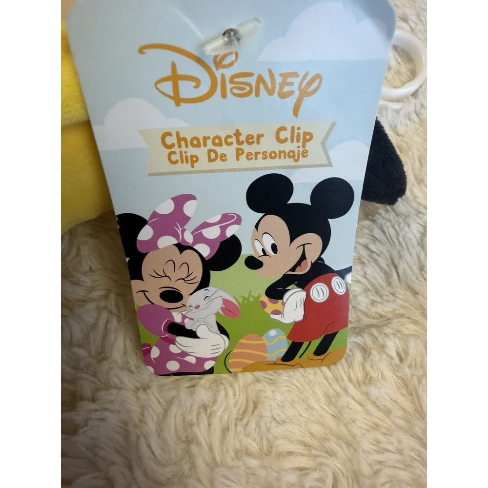 Disney Mickey Mouse & Friends Small 8